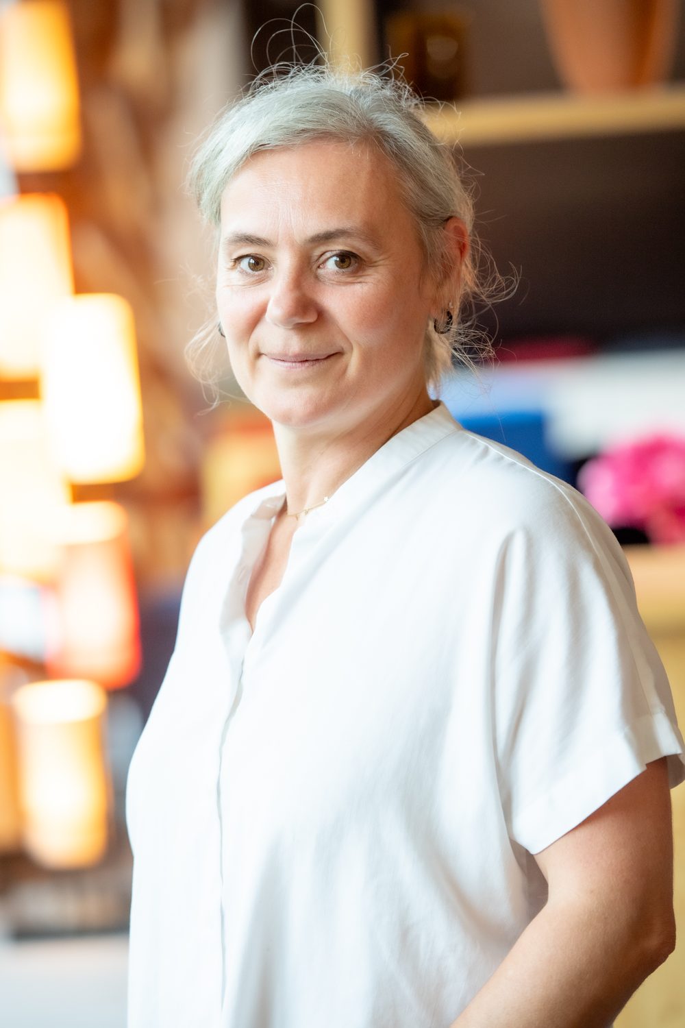 Laëtitia de Miollis, votre conseillère en gestion budgétaire basée à Nantes